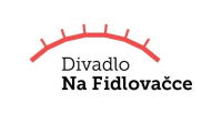 logo Divadlo Na Fidlovačce
